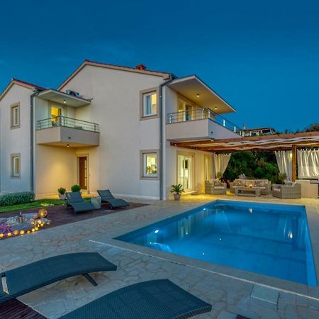 Villa Gellia Ugljan Exteriér fotografie